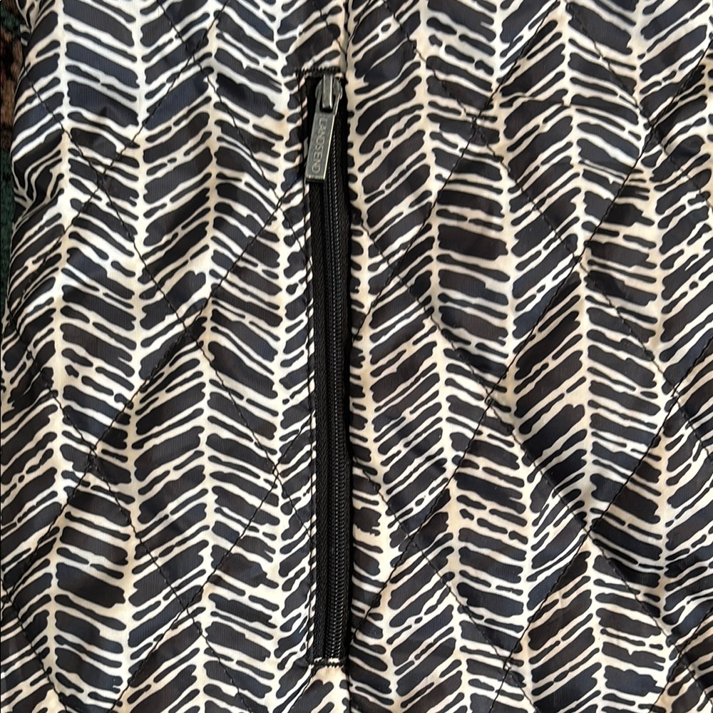 Spring Primaloft Lands’ End Jacket - image 8